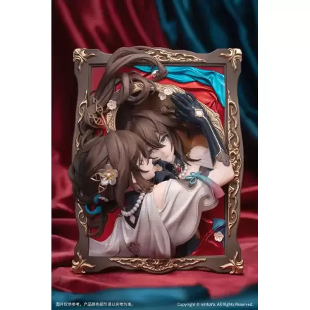 Honkai: Star Rail PVC Statue Ruan Mei: Past Self in Mirror Diorama Ver. 21 cm           product photo