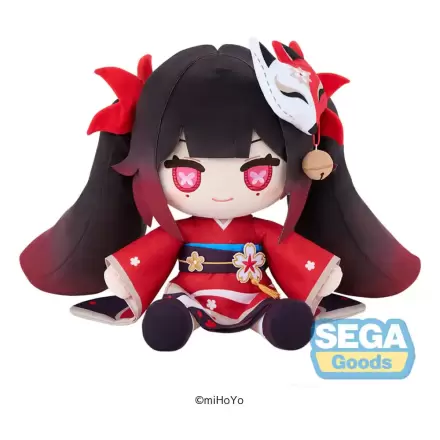 Honkai: Star Rail Plush Figure Sparkle Furmur 30 cm product photo