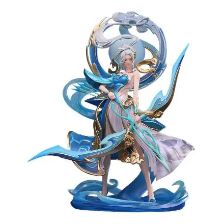 Honor of Kings PVC Statue 1/7 Jia Luo Tai Hua Ver. 35 cm product photo