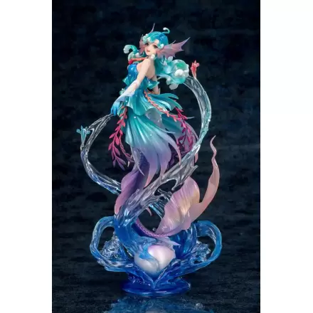 Honor of Kings Statue 1/8 Mermaid Princess Doria 32 cm product photo