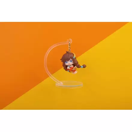 Honor of Kings Hang On PVC Mini Statue Da Qiao 5 cm product photo