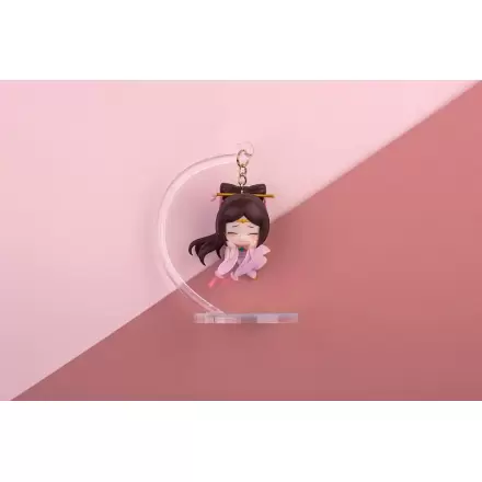 Honor of Kings Hang On PVC Mini Statue Diaochan 5 cm product photo