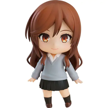 Horimiya Nendoroid Action Figure Kyoko Hori (re-run) 10 cm product photo