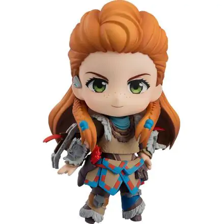 Horizon Forbidden West Nendoroid Action Figure Aloy 10 cm product photo