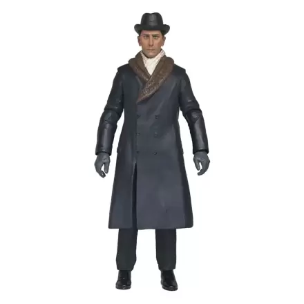 Horror of Dracula 1958 Hammer Films Ultimate Action Figure Van Helsing 18 cm termékfotója