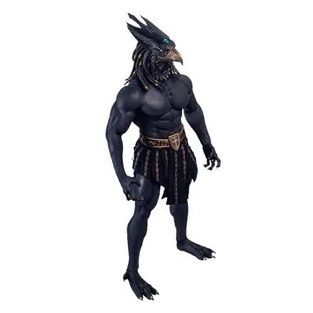 Horus Guardian of Pharaoh Action Figure 1/6 Golden Edition 31 cm product photo