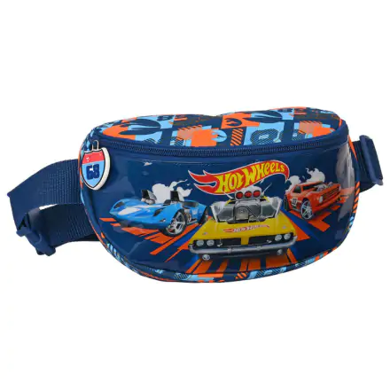 Hot Wheels Speed Club belt pouch product photo