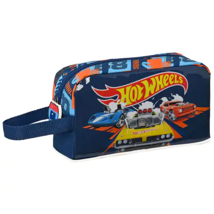 Hot Wheels Speed Club thermo breakfast bag product photo