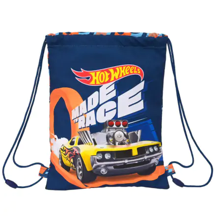 Hot Wheels Speed Club gym bag 34cm product photo
