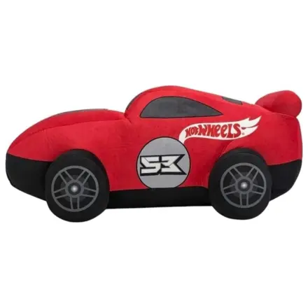 Hot Wheels Blitz Compact plush toy 25cm product photo