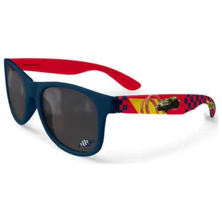 Hot Wheels Blue Sunglasses product photo