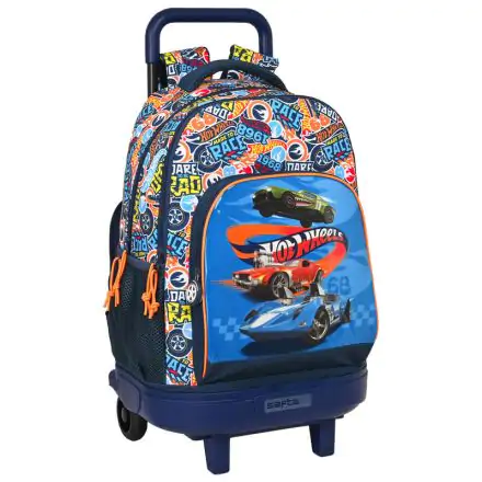 Hot Wheels Challenge compact trolley 45cm product photo
