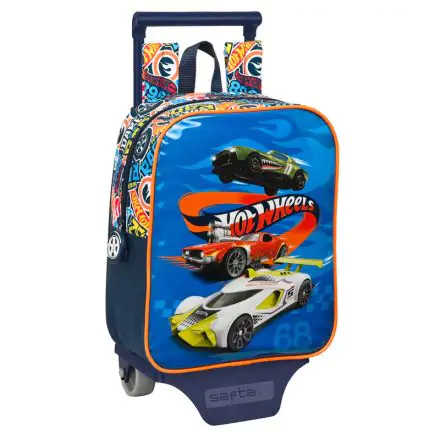 Hot Wheels Challenge trolley 28cm product photo