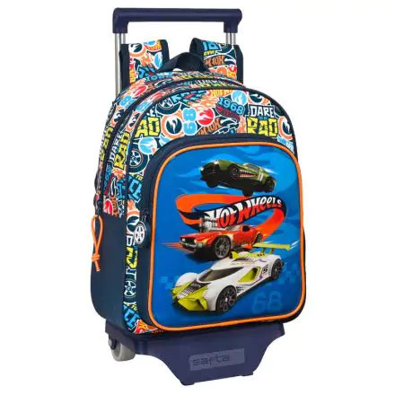 Hot Wheels Challenge trolley 33cm product photo