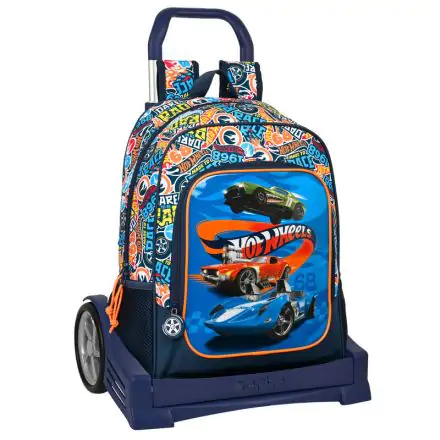 Hot Wheels Challenge trolley 42cm product photo