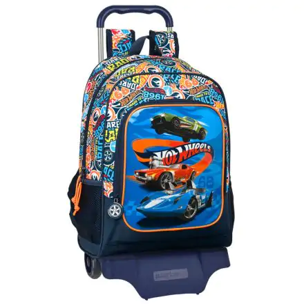 Hot Wheels Challenge trolley 42cm product photo