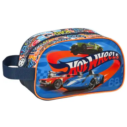 Hot Wheels Challenge adaptable vanity case product photo