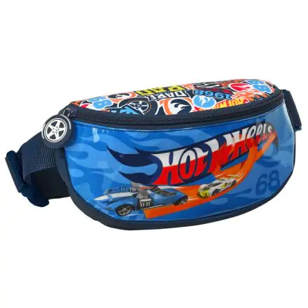 Hot Wheels Challenge belt pouch product photo
