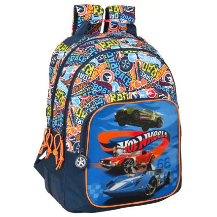 Hot Wheels Challenge adaptable backpack 42cm product photo