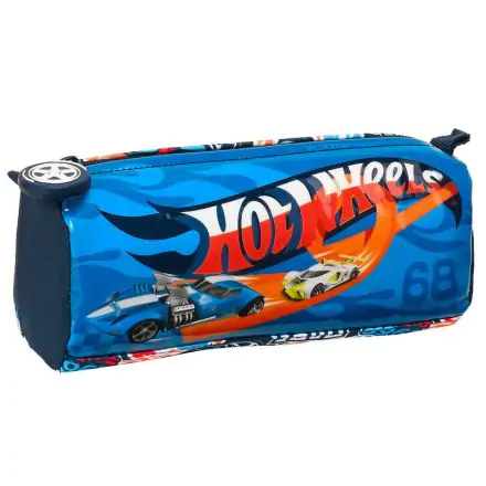 Hot Wheels Challenge pencil case product photo