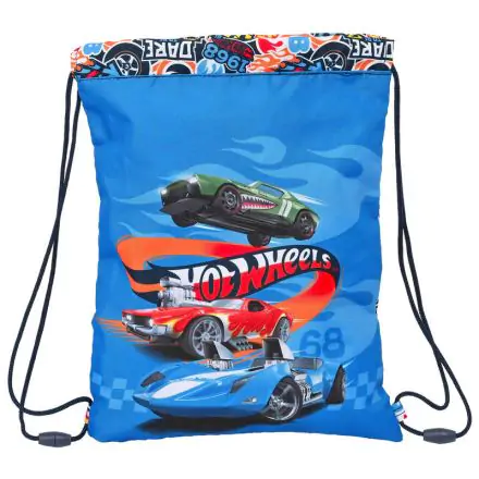Hot Wheels Challenge gym bag 34cm product photo