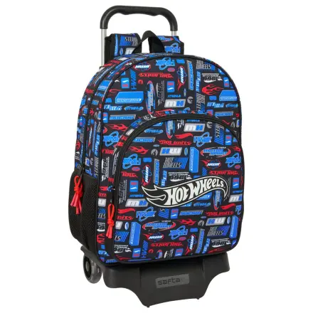 Hot Wheels trolley 42cm product photo