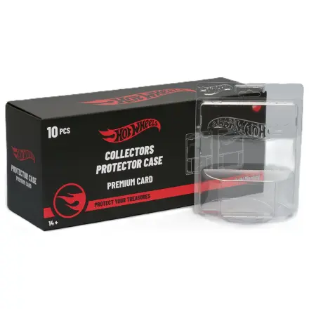 Hot Wheels Premium collector protector product photo