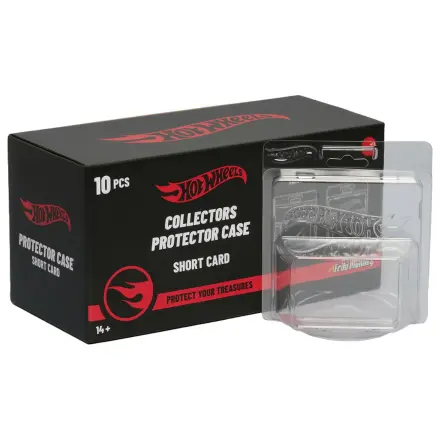 Hot Wheels collector protector product photo