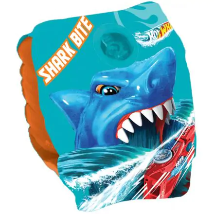 Hot Wheels armband float 25x15 cm product photo