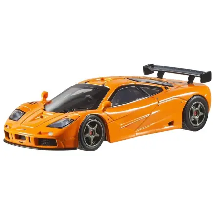 Hot Wheels McLaren Premium vehicle product photo
