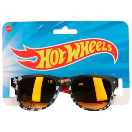 Hot Wheels premium sunglasses product photo