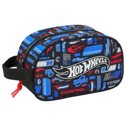 Hot Wheels vanity case product photo