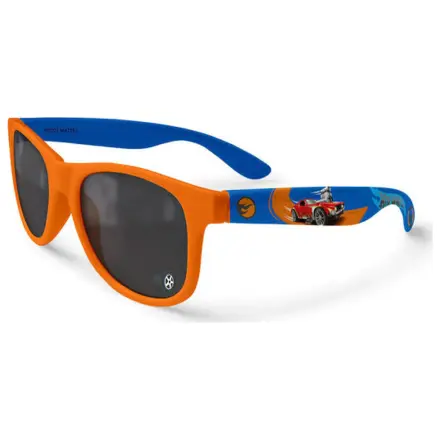 Hot Wheels Orange Sunglasses product photo