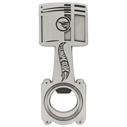 Hot Wheels Bottle Opener Piston Magnetic product photo