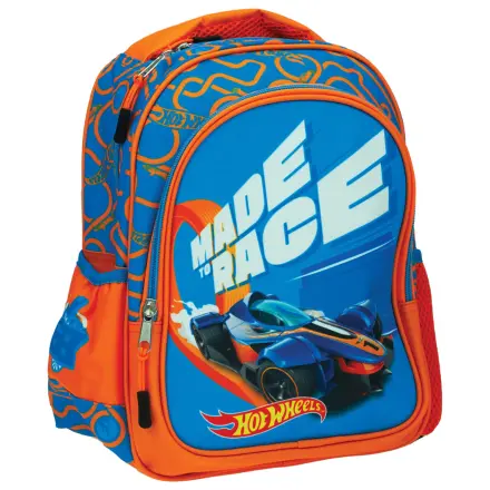 Hot Wheels Race Backpack, Bag 30 cm product photo