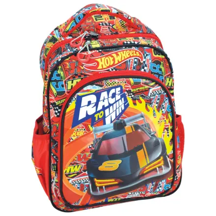Hot Wheels Race to Win Backpack, Bag 30 cm product photo