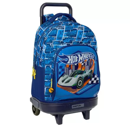 Hot Wheels Sonny compact trolley 45cm product photo