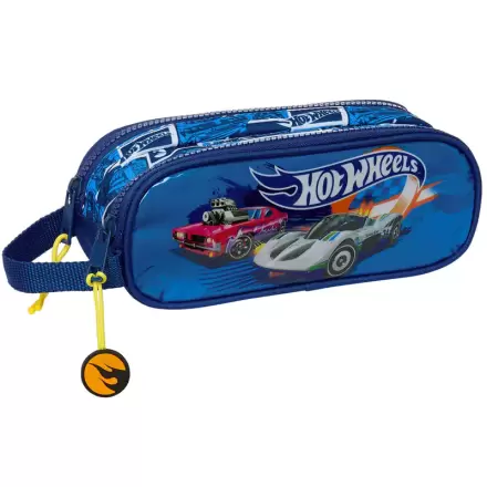 Hot Wheels Sonny double pencil case product photo