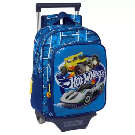 Hot Wheels Sonny trolley 33cm product photo