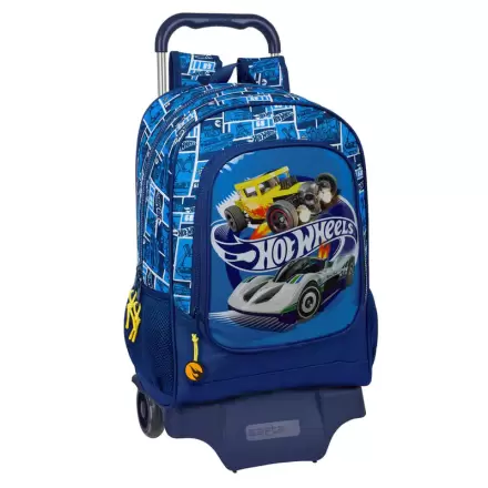 Hot Wheels Sonny trolley 42cm product photo