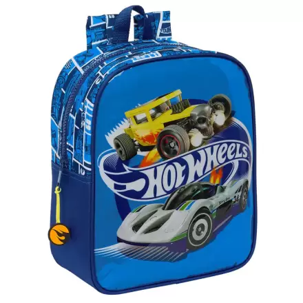 Hot Wheels Sonny adaptable backpack 27cm product photo