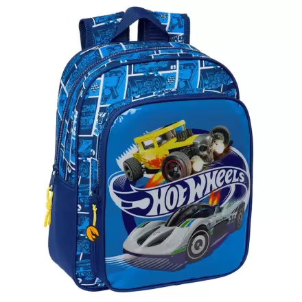 Hot Wheels Sonny adaptable backpack 33cm product photo