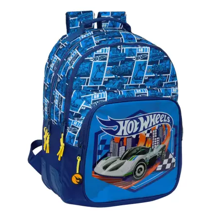 Hot Wheels Sonny adaptable backpack 42cm product photo