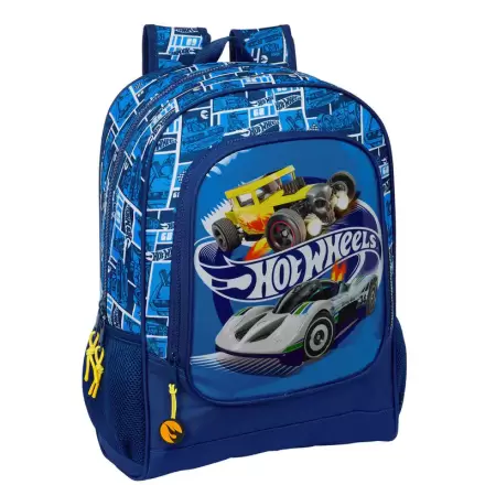 Hot Wheels Sonny adaptable backpack 42cm product photo