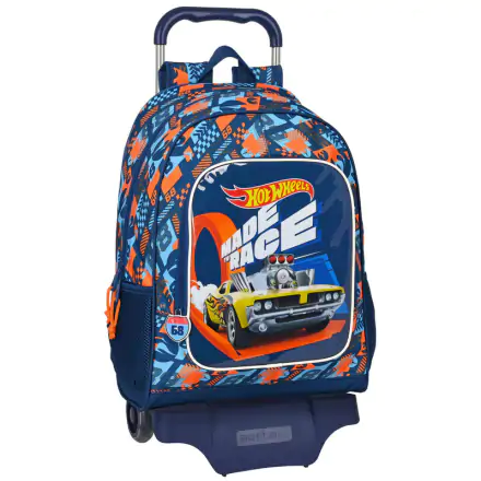 Hot Wheels Speed Club trolley 42cm product photo