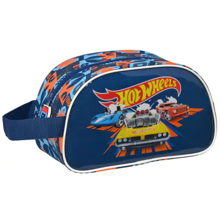 Hot Wheels Speed Club adaptable vanity case product photo