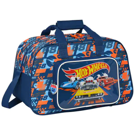 Hot Wheels Speed Club sport bag product photo