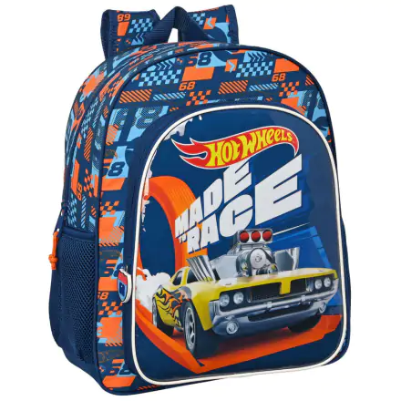 Hot Wheels Speed Club adaptable backpack 38cm product photo