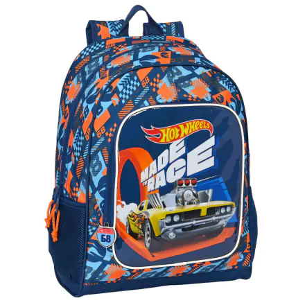 Hot Wheels Speed Club adaptable backpack 42cm product photo