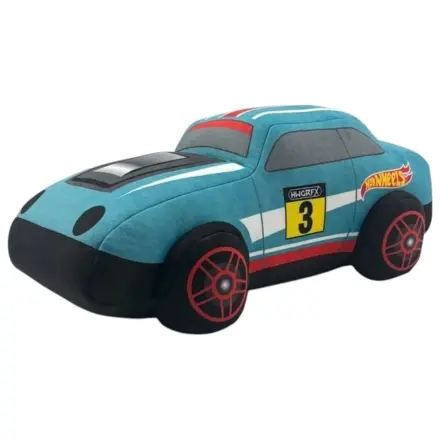 Hot Wheels Speedster Zr2 plush toy 25cm product photo